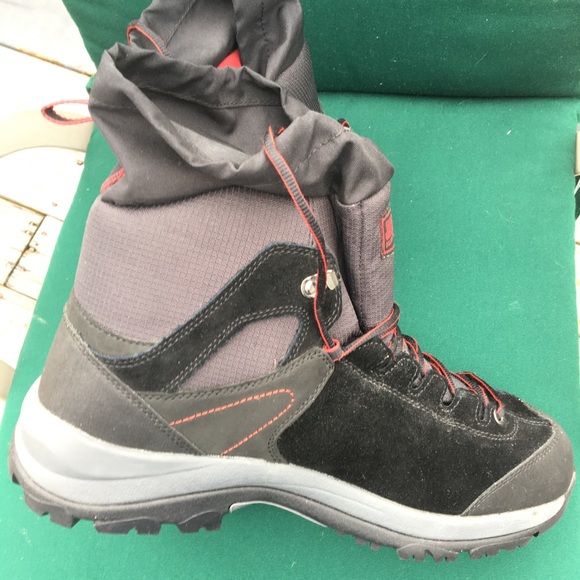 Men’s Jackpine Boots by Deluth Size 14 Medium - Picture 6 of 16